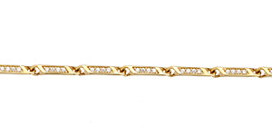 Bracelet en or Versace - 29