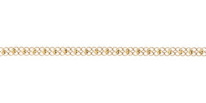 Bracelet en or - 30