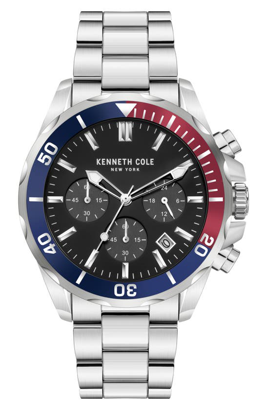 Montre Kenneth Cole