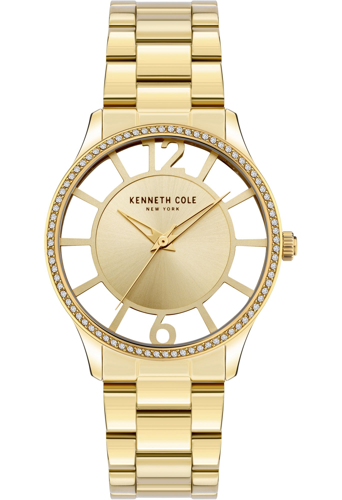 Montre Kenneth Cole