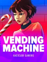 vending machine official logo