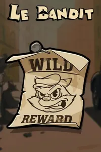 le bandit logo