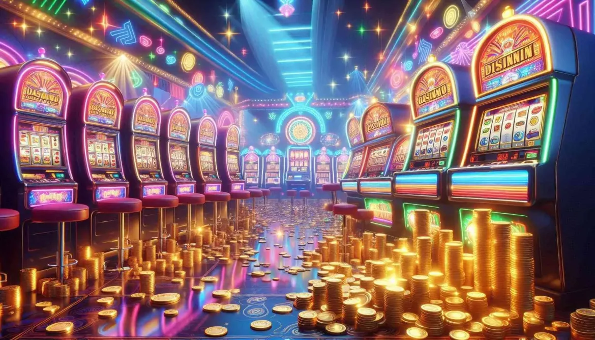Kyngs Casino